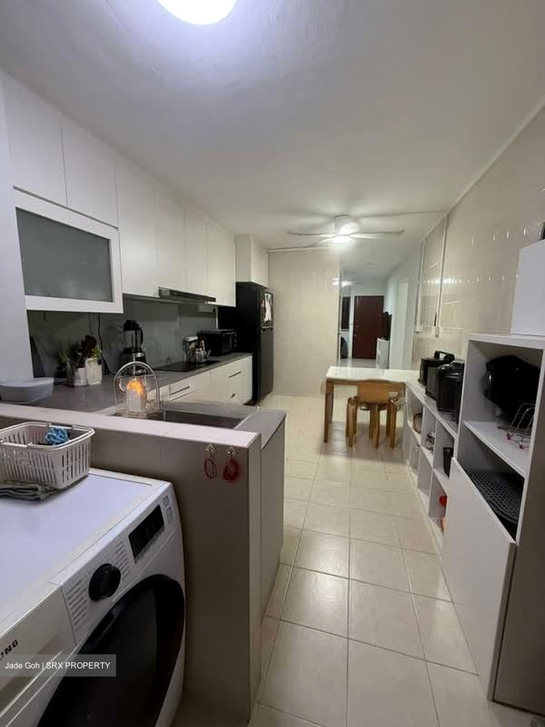 Blk 530 Jurong West Street 52 (Jurong West), HDB 5 Rooms #600626531